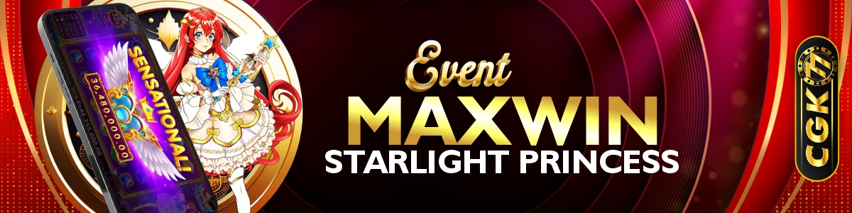 EVENT MAXWIN S-PRINCESS